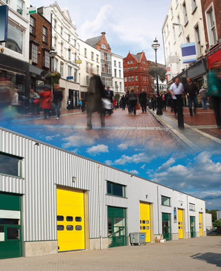 Welcome to Roger Etchells & Co